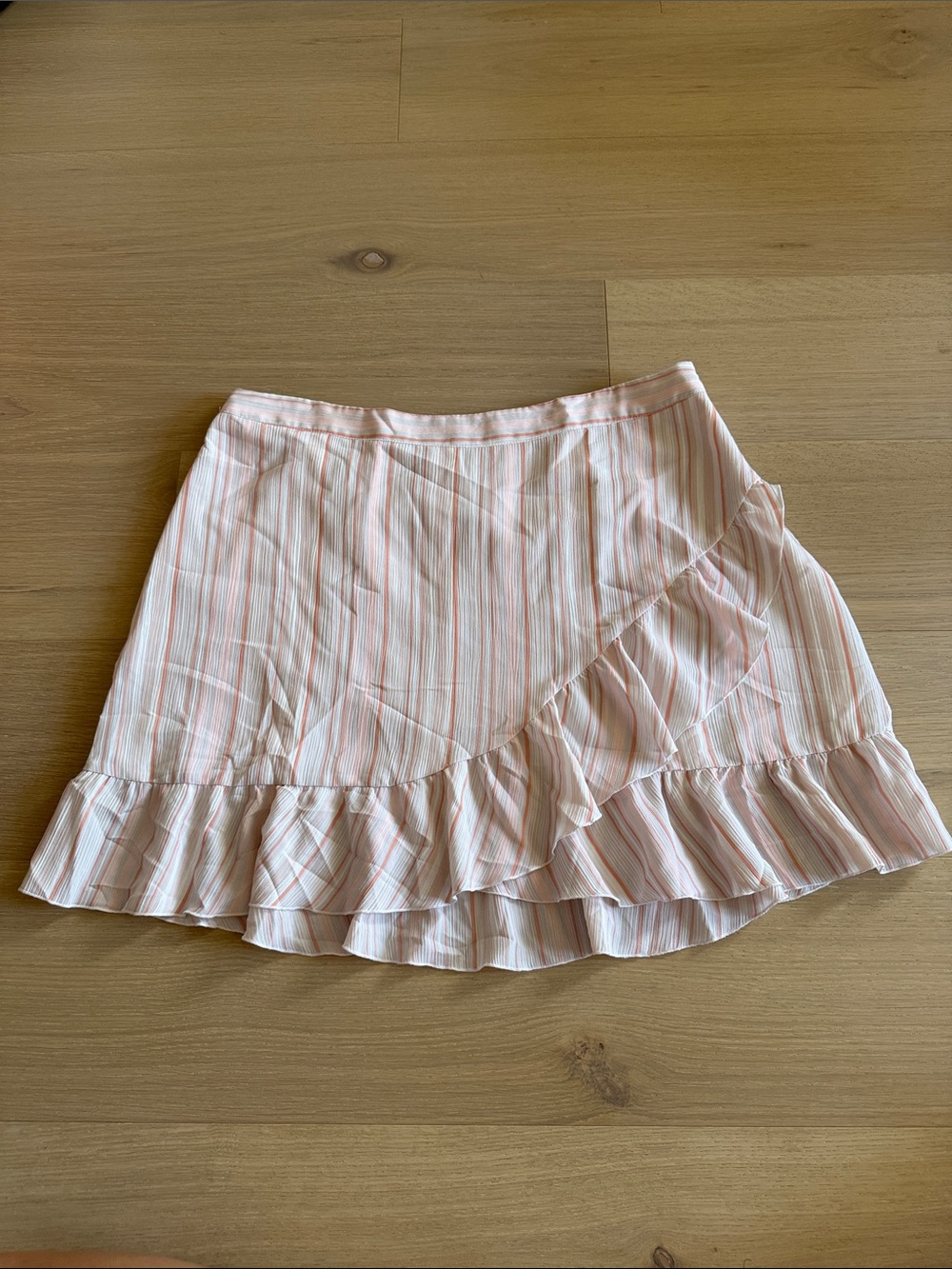 Lauren Conrad skirt